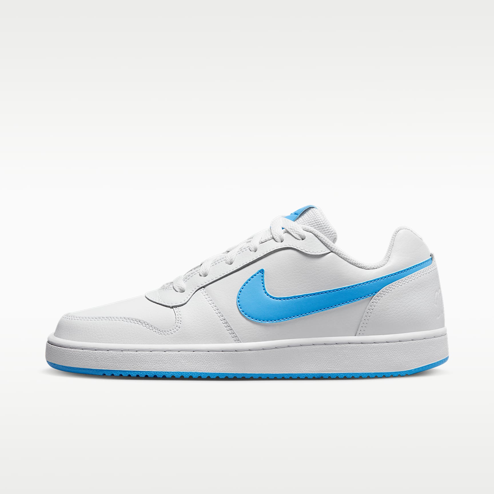Nike Ebernon Low Men's Shoes. Nike ID